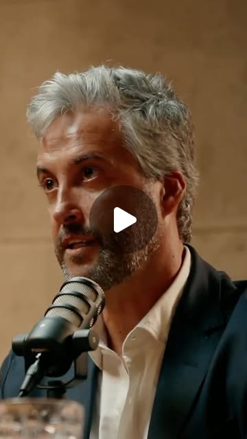 Nuno Forte a falar sobre aquisições e integração empresarial